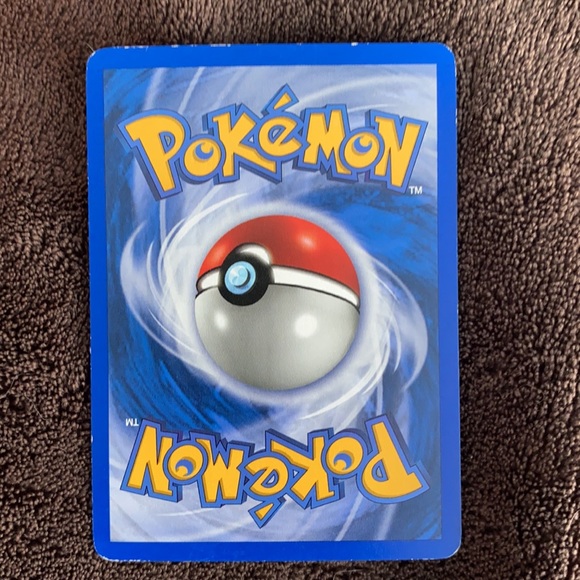 Skarmory Pokémon card - Picture 2 of 2